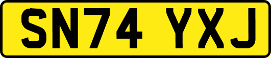 SN74YXJ