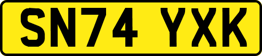 SN74YXK