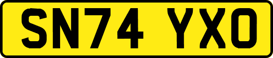 SN74YXO