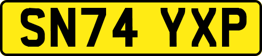 SN74YXP