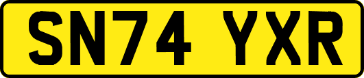 SN74YXR