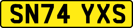SN74YXS