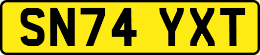 SN74YXT