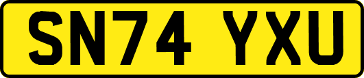SN74YXU
