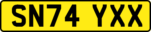 SN74YXX