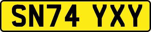 SN74YXY