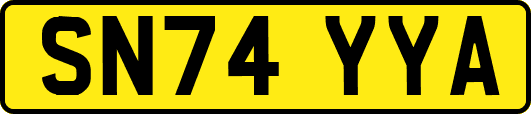 SN74YYA