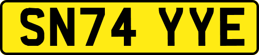 SN74YYE