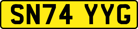 SN74YYG