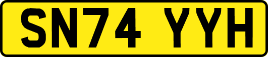 SN74YYH