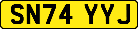 SN74YYJ