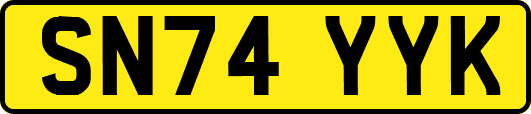 SN74YYK