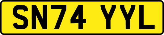 SN74YYL