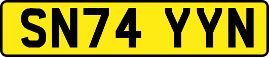 SN74YYN
