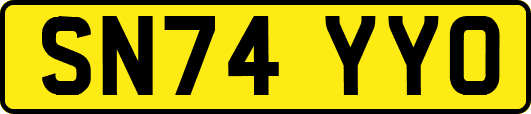 SN74YYO