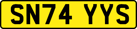 SN74YYS