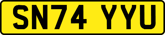 SN74YYU