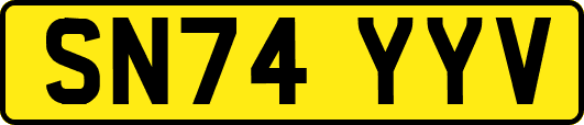 SN74YYV