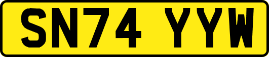 SN74YYW