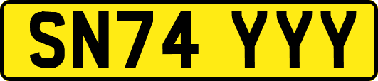 SN74YYY