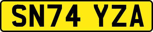 SN74YZA