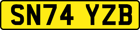SN74YZB