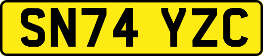 SN74YZC