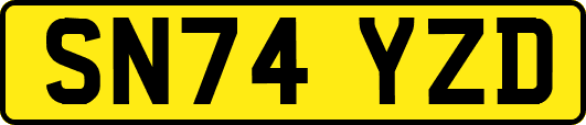 SN74YZD