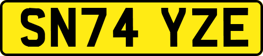 SN74YZE