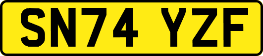 SN74YZF