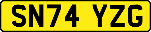 SN74YZG