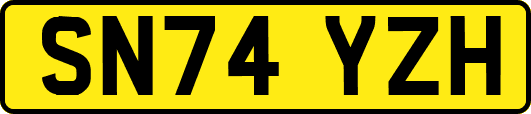 SN74YZH