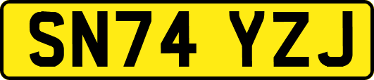 SN74YZJ