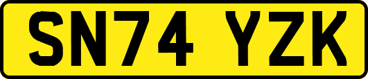 SN74YZK