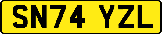 SN74YZL