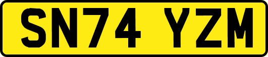 SN74YZM