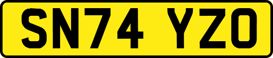 SN74YZO