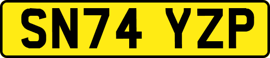 SN74YZP