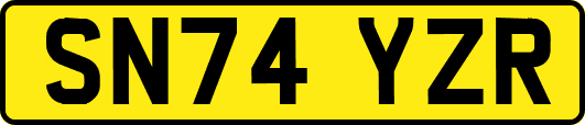 SN74YZR