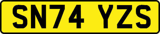 SN74YZS
