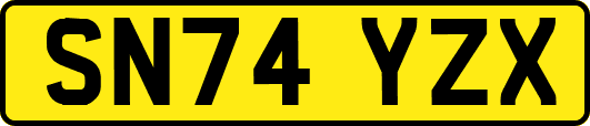 SN74YZX