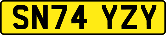 SN74YZY