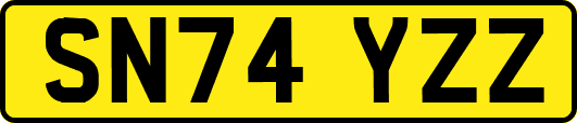 SN74YZZ