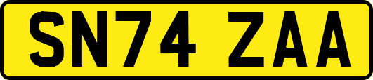 SN74ZAA