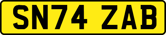 SN74ZAB