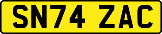 SN74ZAC
