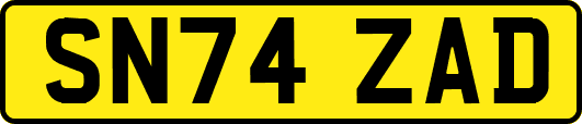 SN74ZAD
