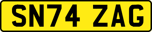 SN74ZAG