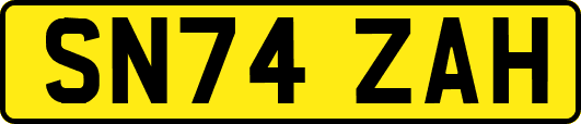 SN74ZAH