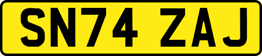 SN74ZAJ